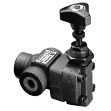 JGH久岡壓力控制閥 RV系列先導式溢流閥