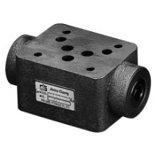 JGH久岡疊加式控制閥 MPCV系列疊加式液控單向閥