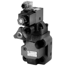 JGH久岡壓力控制閥 HR,SHR系列先導式溢流閥、電磁控制溢流閥