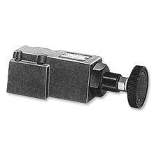 YUKEN油研壓力控制閥 DT,DG-02系列 直動(dòng)式溢流閥