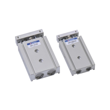 SHAKO新恭氣缸 DR系列 雙軸氣缸