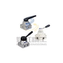 KUOIN國(guó)鷹切換開關(guān)閥 手轉(zhuǎn)閥