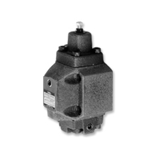 YUKEN油研壓力控制閥 HG,HCG型壓力控制閥