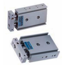 APMATIC新州氣缸 DXS系列雙軸氣缸