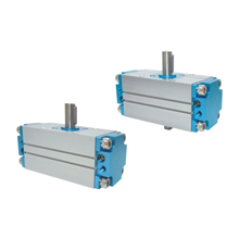 SHAKO新恭氣缸 RCA系列 回轉氣缸