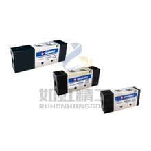 SHAKO新恭電磁閥 SB520系列五口二位,三位氣動(dòng)閥