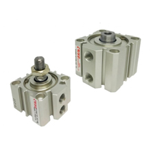 TRIVE空壓動(dòng)力執(zhí)行元件 TD系列超薄型治具缸