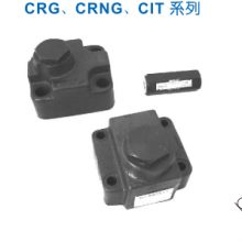 KOMPASS康百世電磁閥 CRG、CRNG、CIT系列單向閥