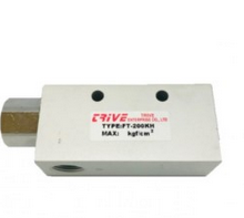 TRIVE空壓控制元件 FT系列真空發(fā)生器