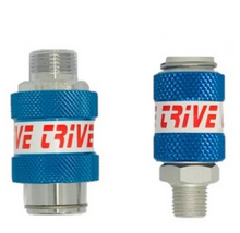 TRIVE空壓控制元件 MS滑動(dòng)閥