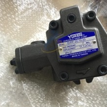 油研葉片泵-油研可變?nèi)~片泵的優(yōu)點