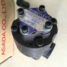 葉片泵噪音過(guò)大-葉片泵的油溫過(guò)高